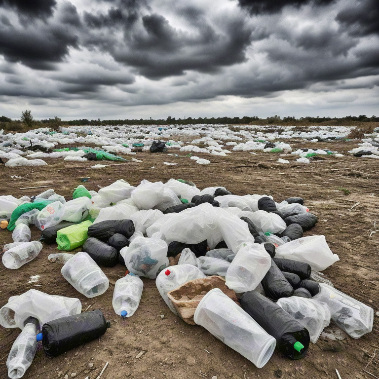 塑料業(yè)告別“黑歷史”迎“綠色蝶變”